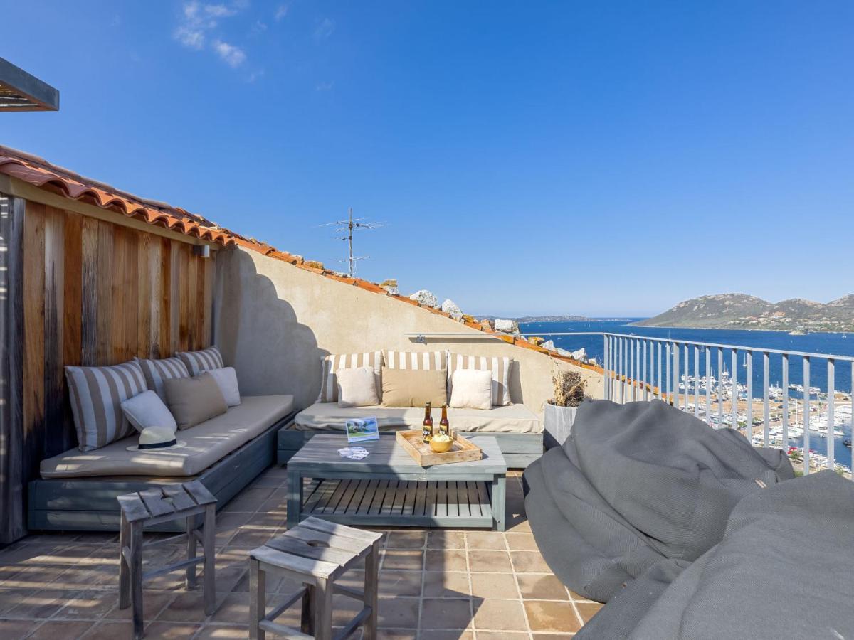 Apartment La Porte Génoise Porto-Vecchio  Extérieur photo