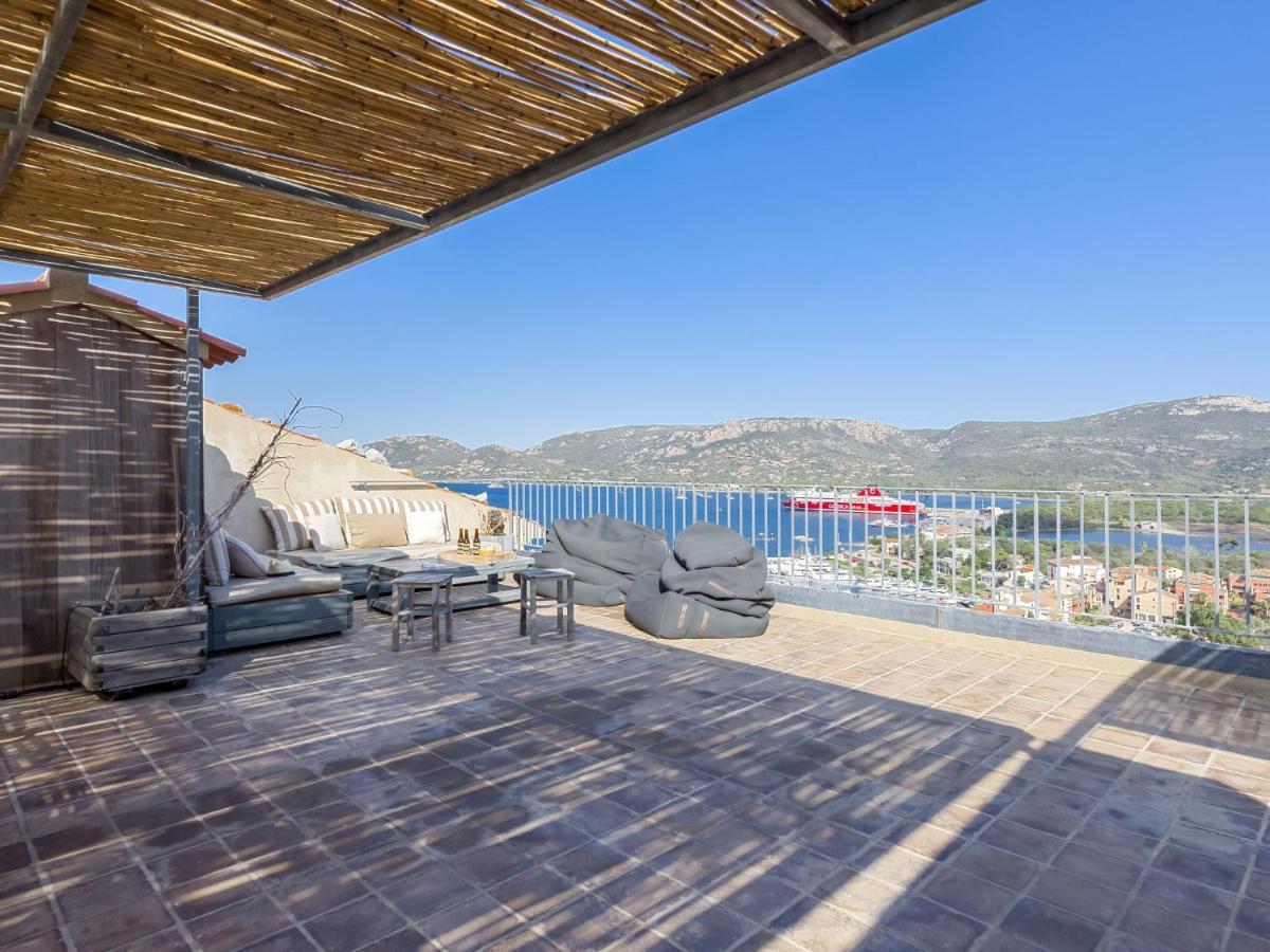 Apartment La Porte Génoise Porto-Vecchio  Extérieur photo