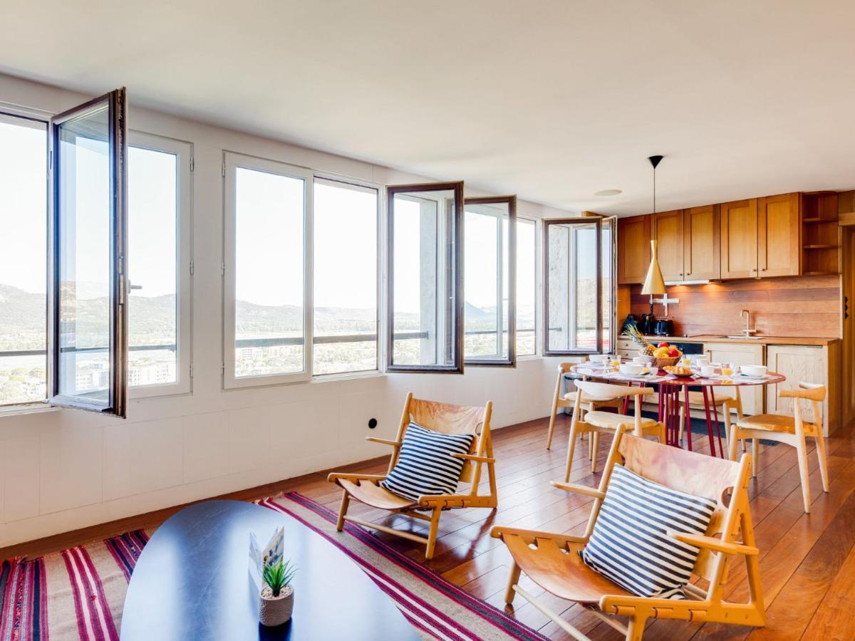 Apartment La Porte Génoise Porto-Vecchio  Extérieur photo
