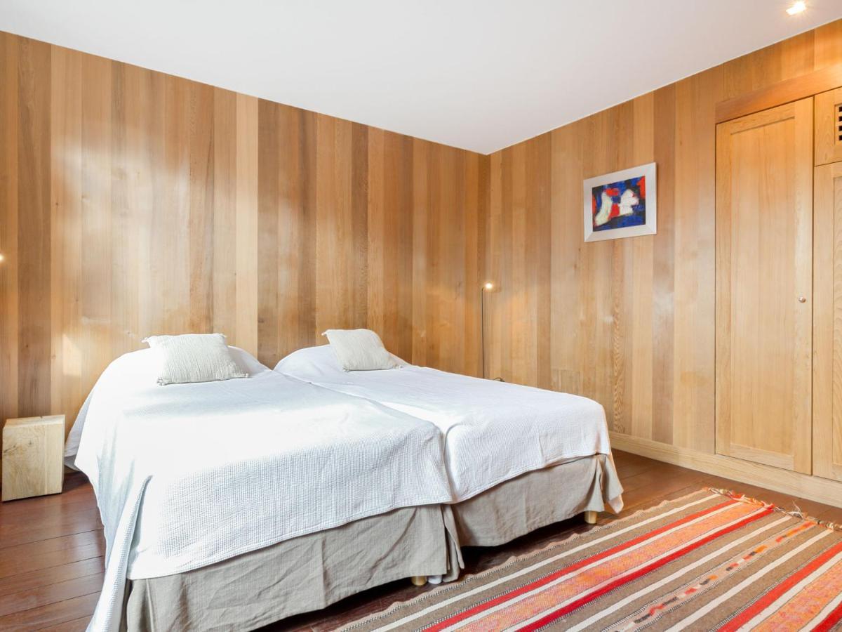 Apartment La Porte Génoise Porto-Vecchio  Extérieur photo