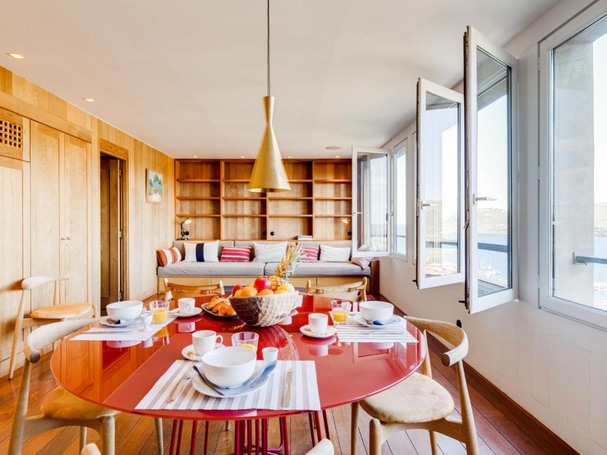Apartment La Porte Génoise Porto-Vecchio  Extérieur photo