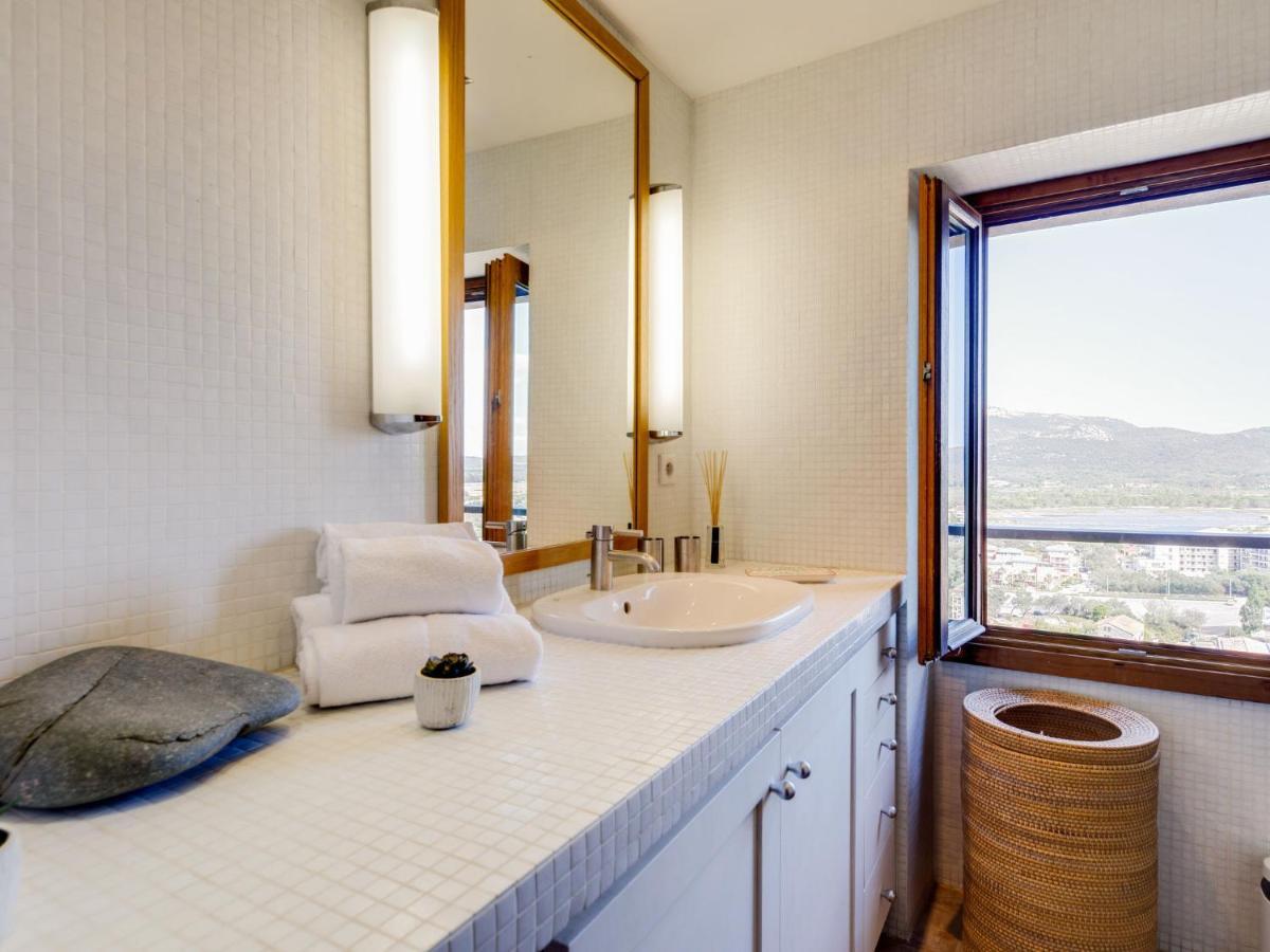 Apartment La Porte Génoise Porto-Vecchio  Extérieur photo