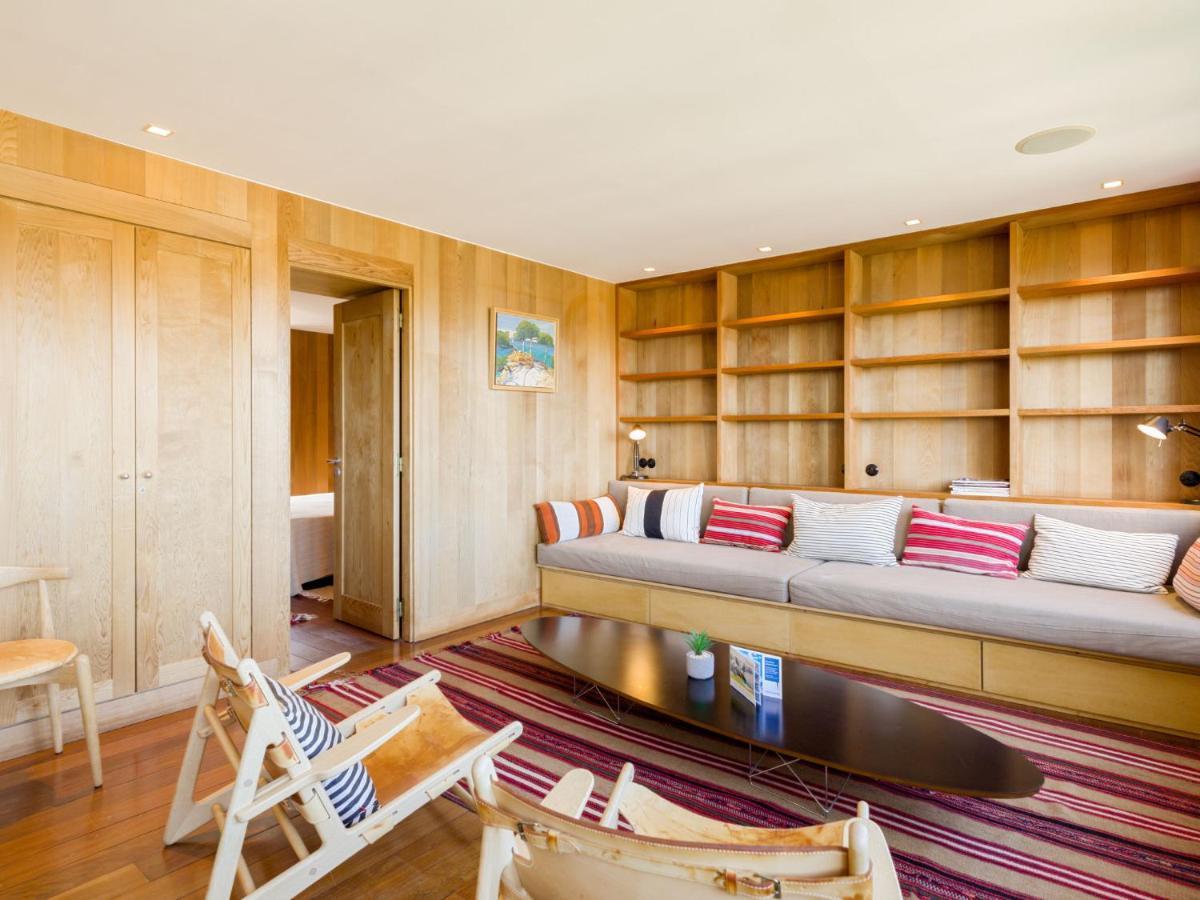Apartment La Porte Génoise Porto-Vecchio  Extérieur photo