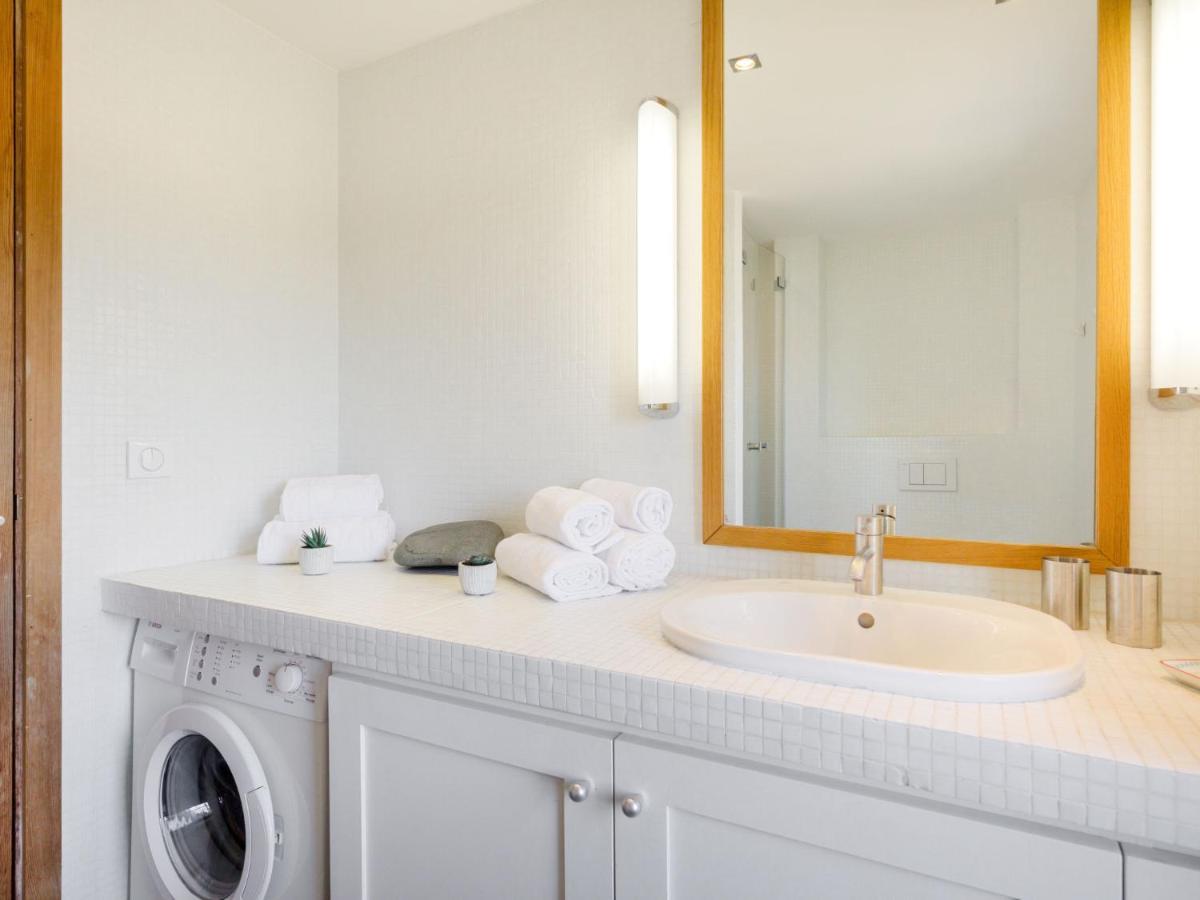 Apartment La Porte Génoise Porto-Vecchio  Extérieur photo
