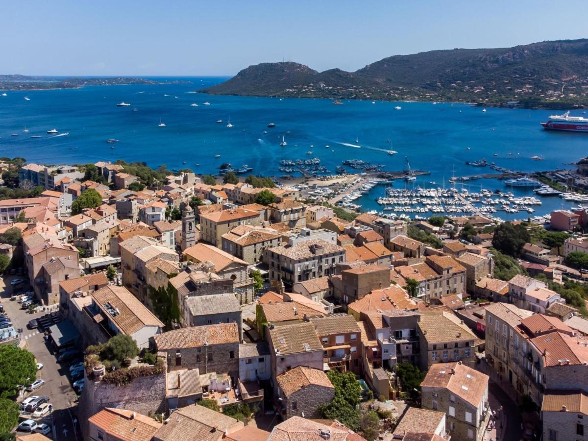 Apartment La Porte Génoise Porto-Vecchio  Extérieur photo